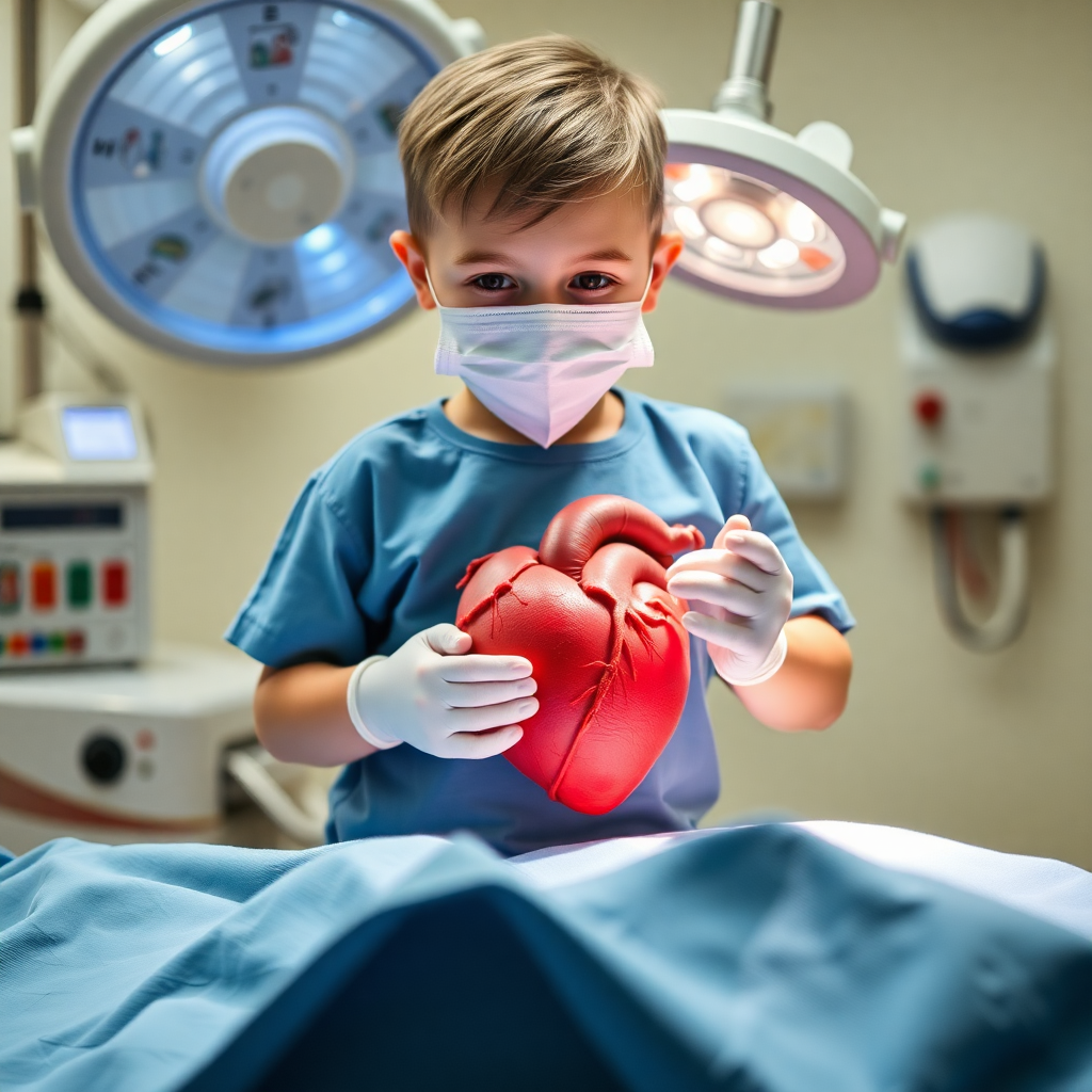 pediatric cardiac surgery, children heart surgery, medical care
