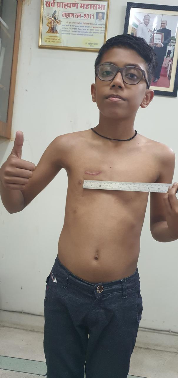 Featured & Complex Cases surgical photo